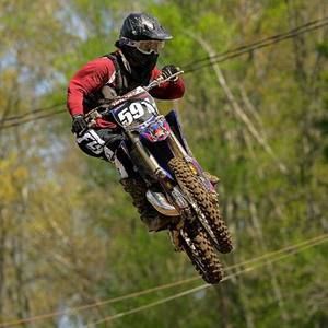 Meet your Posher, Jon